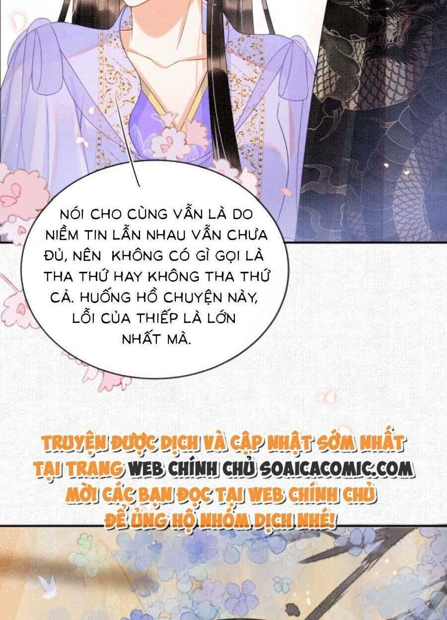 bạch nguyệt quang lạm quyền của sủng hậu chapter 62 - Next chapter 63