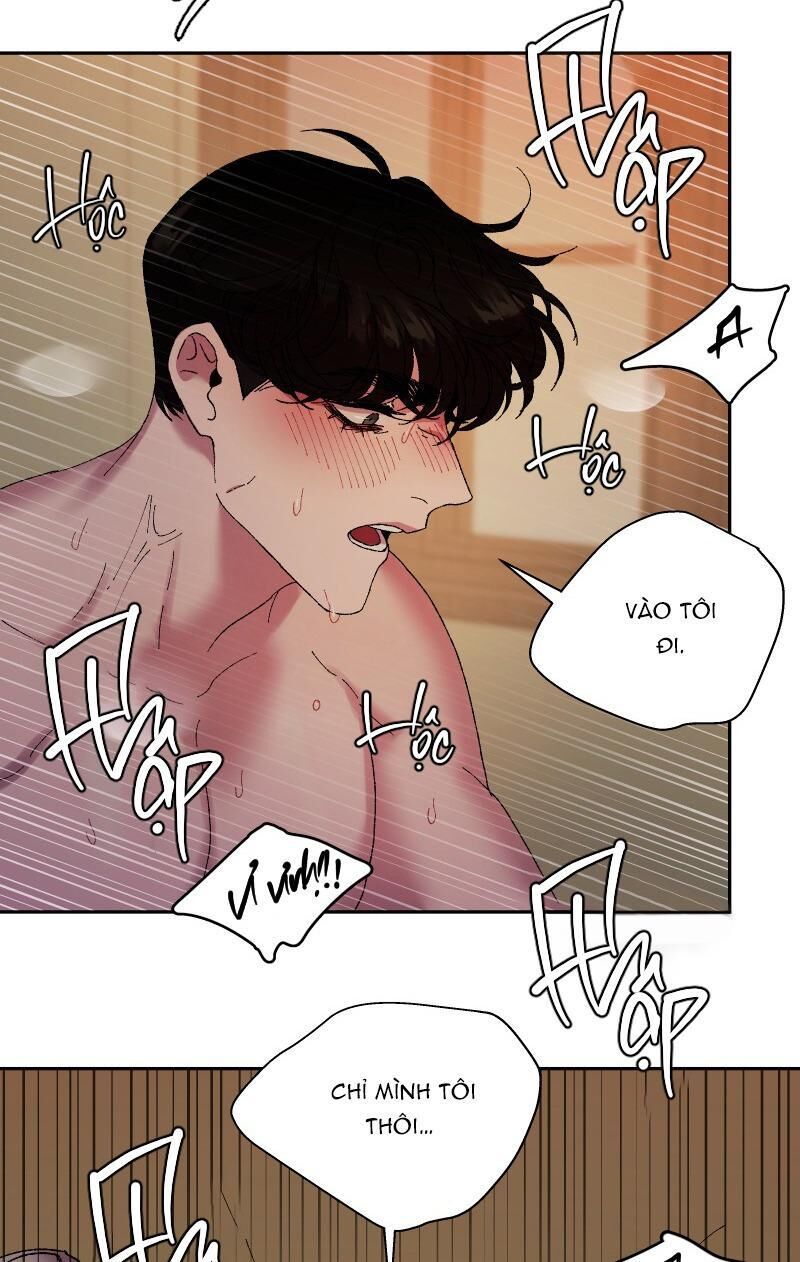 nỗi sợ của hwan yeong Chapter 24 - Next Chapter 24