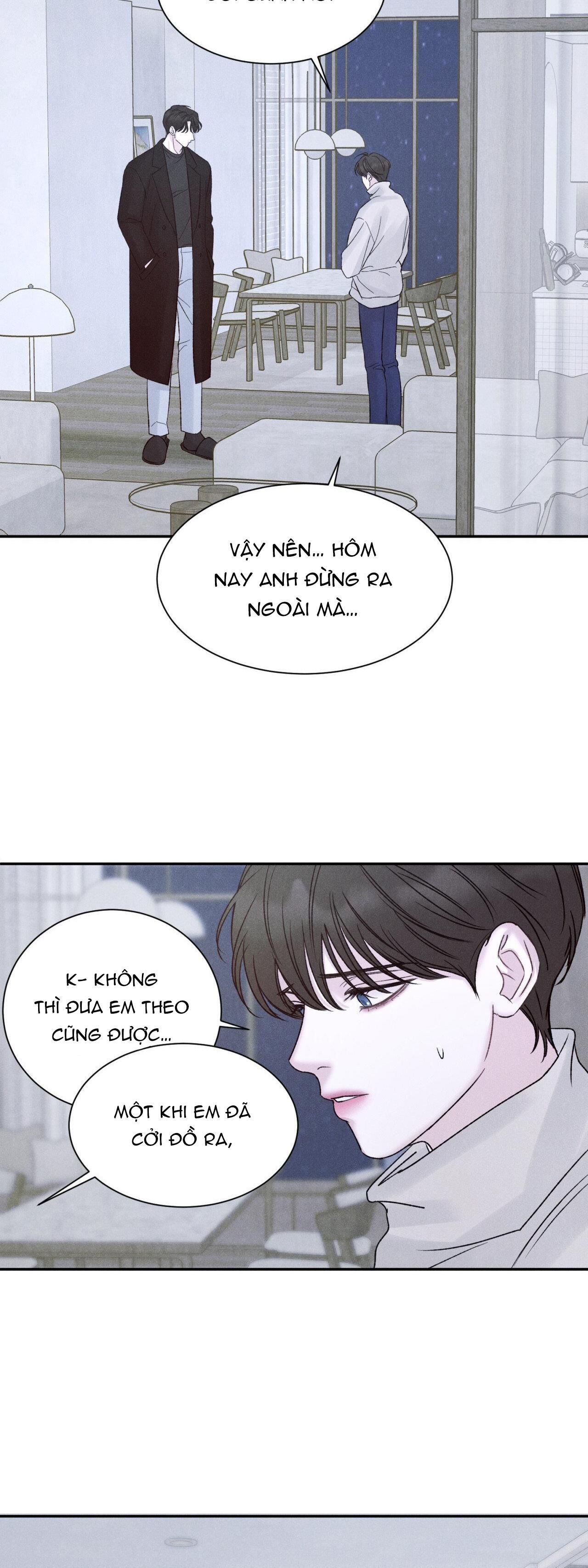 joo eun 9 - Next Chapter 9