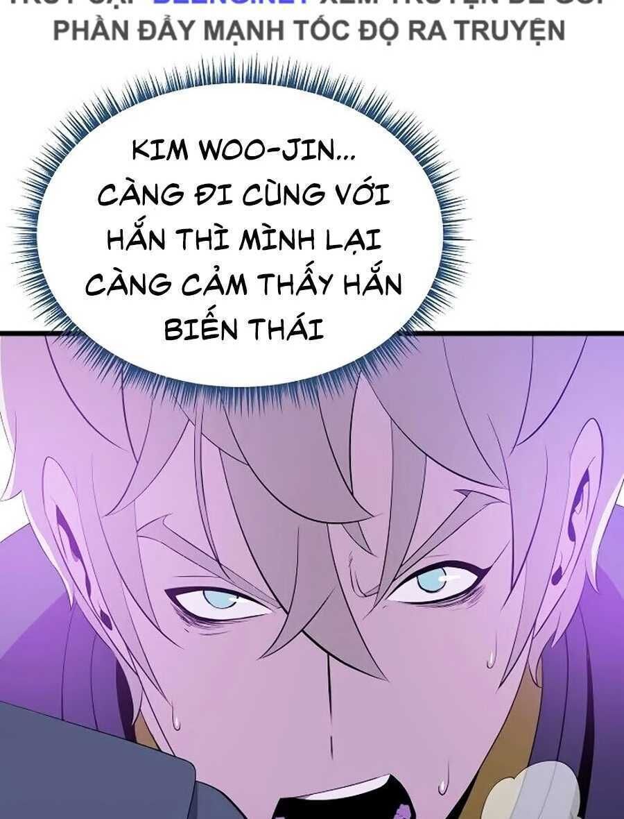 kẻ săn anh hùng chapter 50 - Next chapter 51