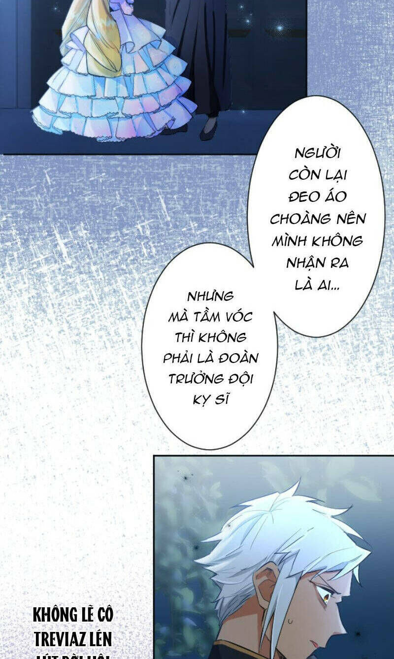 sự trả thù của dự khuyết thánh nữ chapter 15 - Next Chapter 16