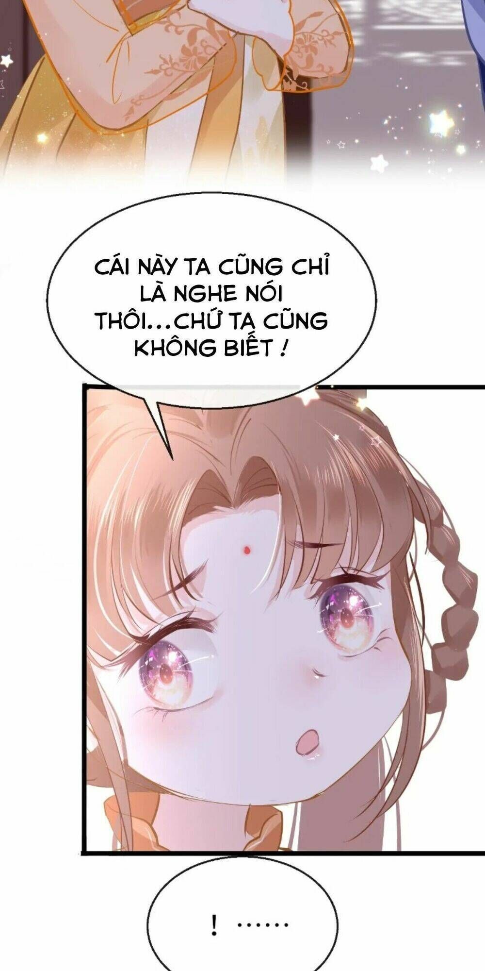 chỉ có tình yêu mới có thể ngăn cản hắc hóa Chapter 6 - Trang 2