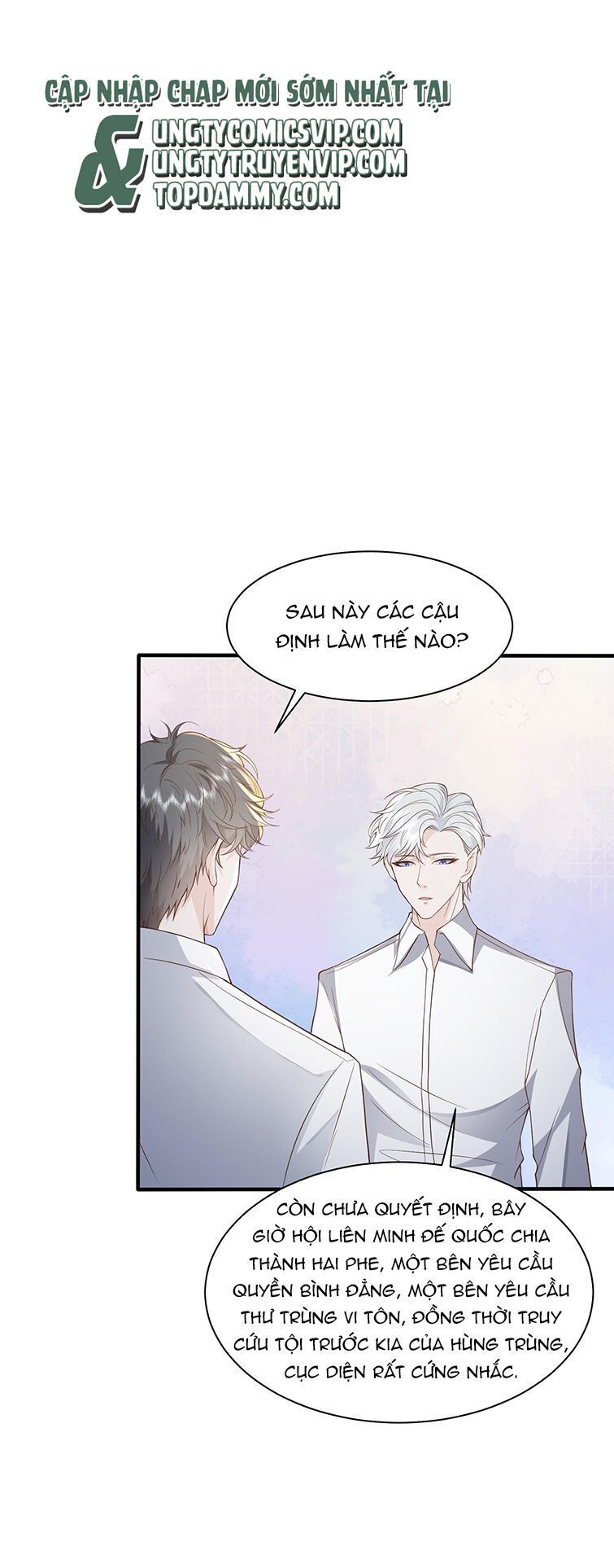 Xuyên Nhanh Chi Cải Tạo Bắt Đầu Lại Làm Người Chapter 52 - Next Chapter 53