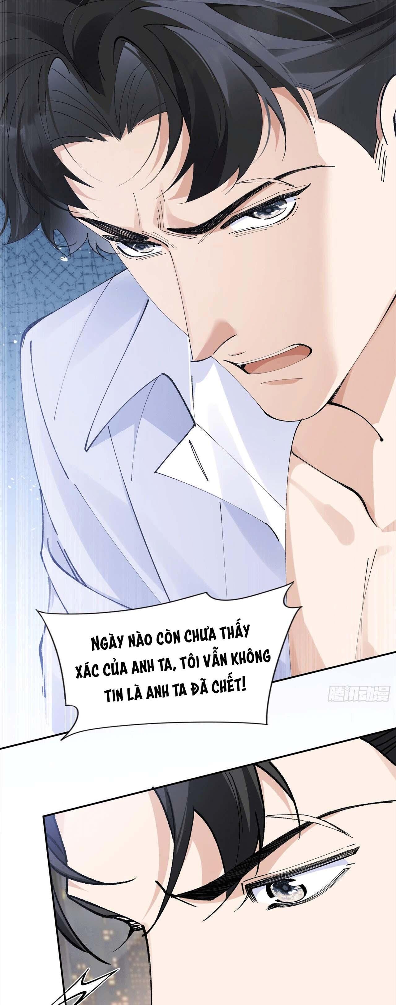 ỷ dưới hiếp trên Chapter 11 - Trang 1