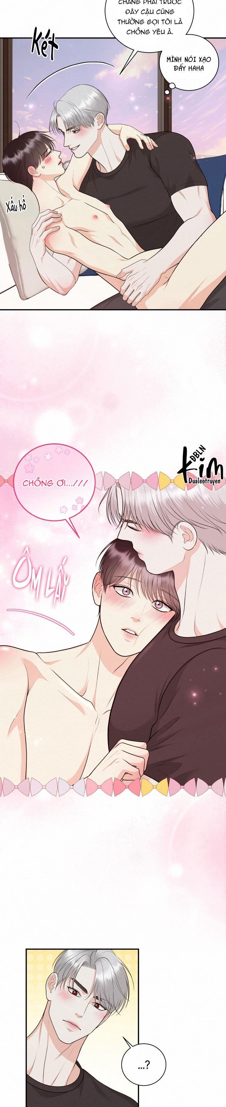 lễ trừ tà Chapter 15 - Trang 2