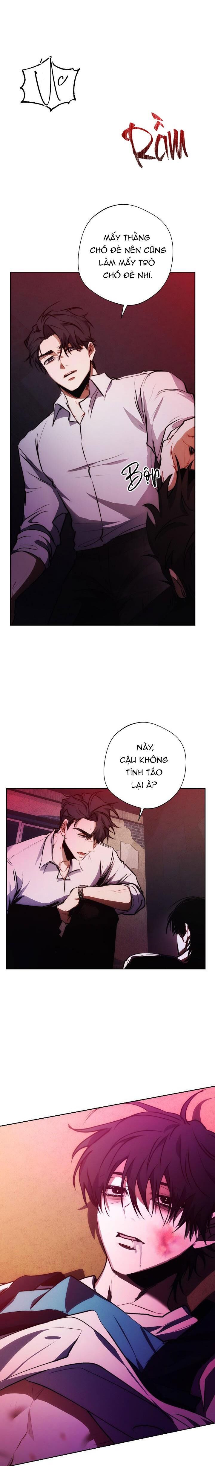 red mansion Chapter 19 - Next 20