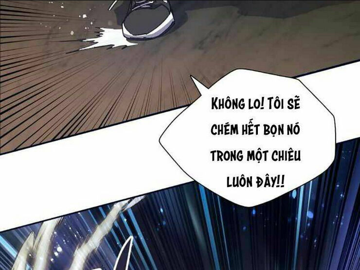 những ranker cấp s mà tôi nuôi dưỡng chapter 20 - Next chapter 21