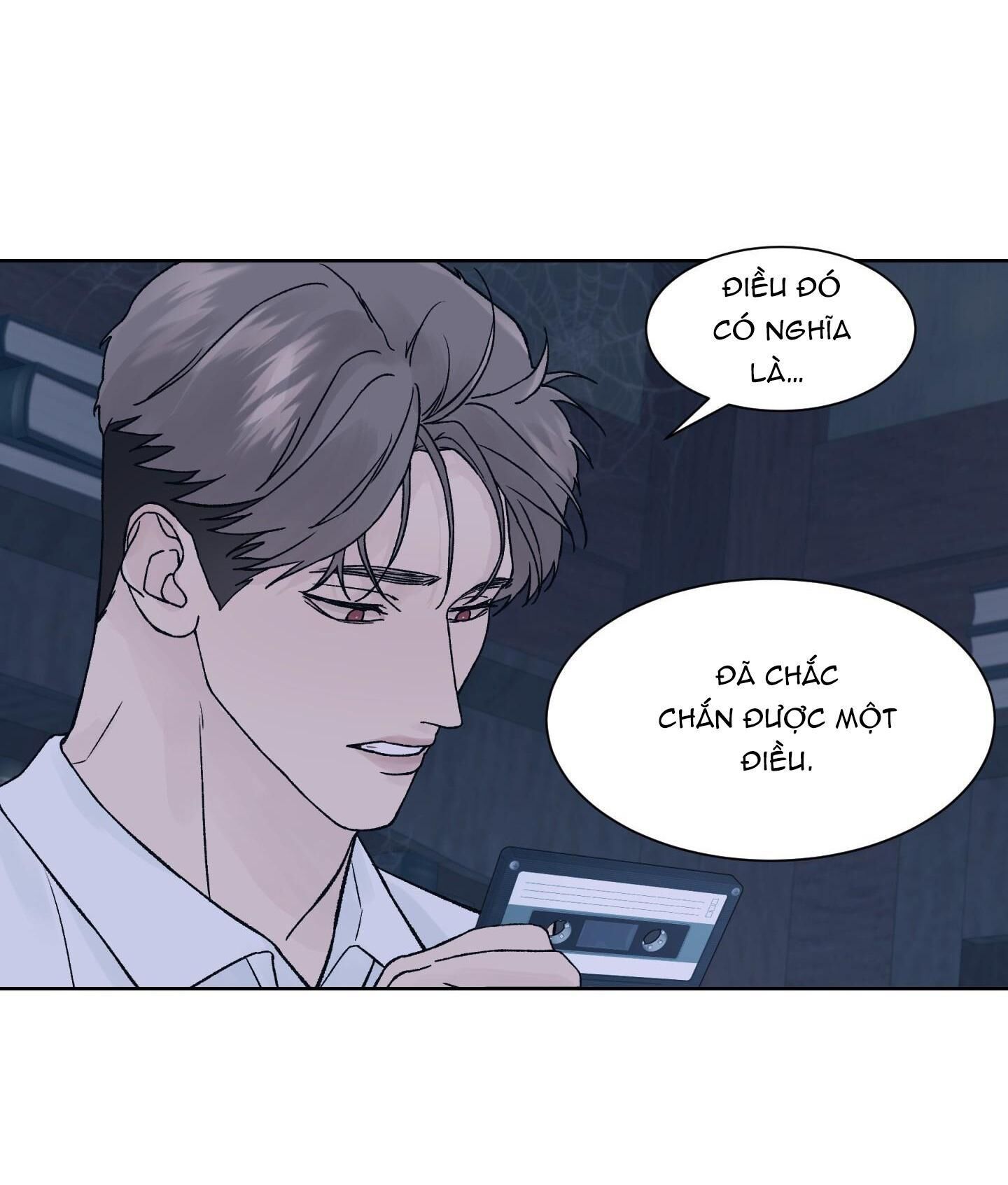 đêm kinh hoàng Chapter 9 - Next Chapter 10