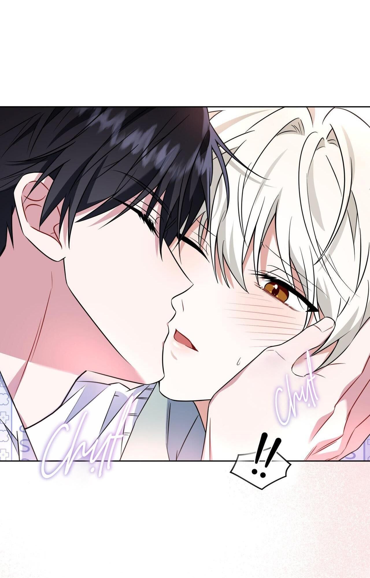 (CBunu) Tiệm đồ uống của cáo Flynn Chapter 16 - Next Chapter 16