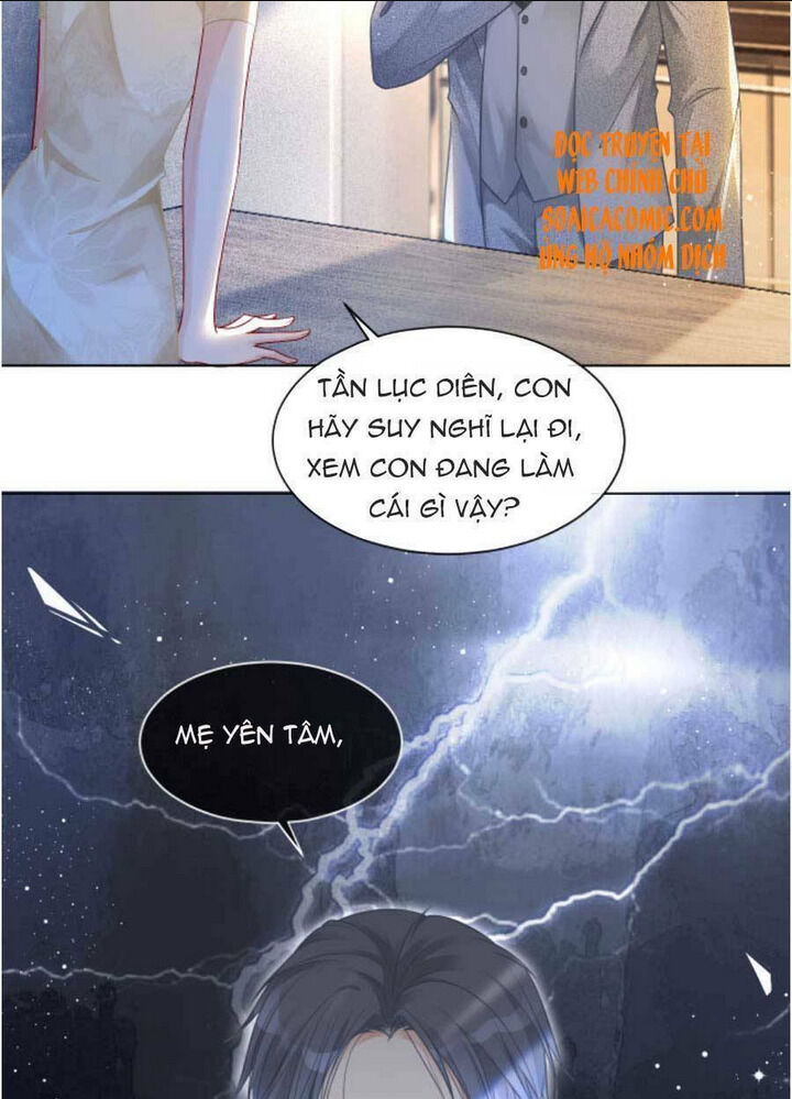 được các anh trai chiều chuộng tôi trở nên ngang tàng chapter 62 - Next chapter 63