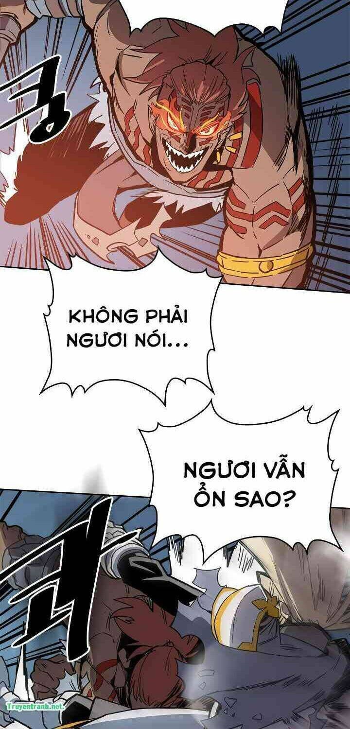 chuyển sinh ma pháp đặc biệt yếu chapter 60 - Next chapter 61