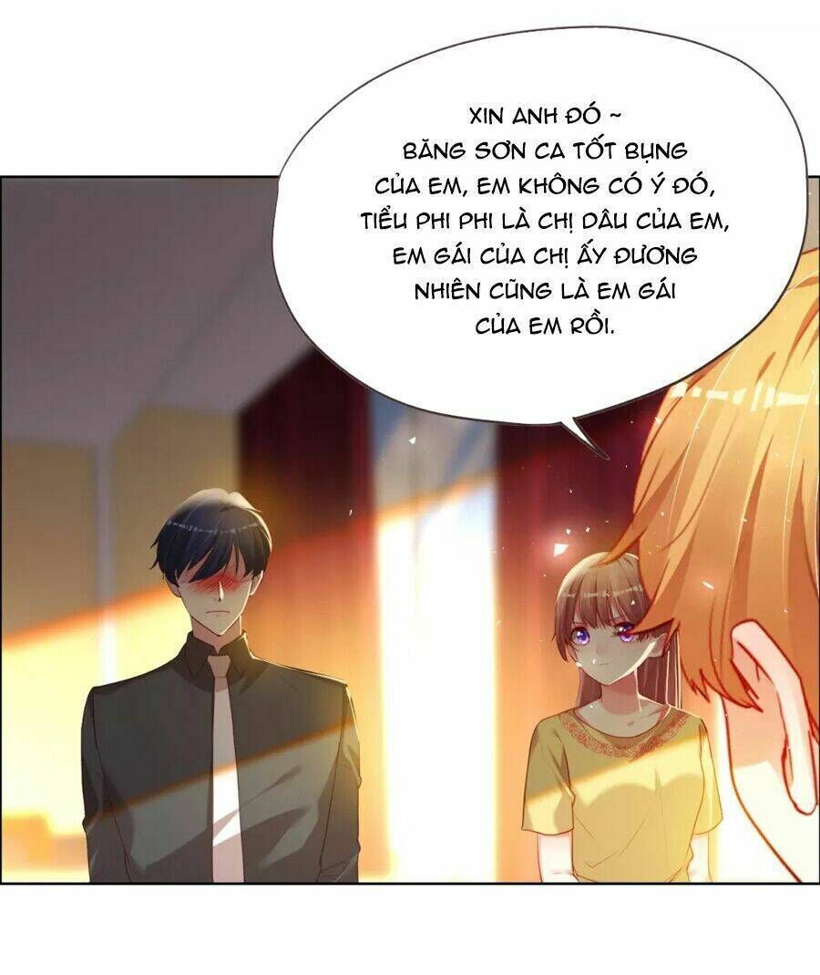 Vì Yêu Mà Khắc Cốt Ghi Tâm Chapter 78 - Trang 2