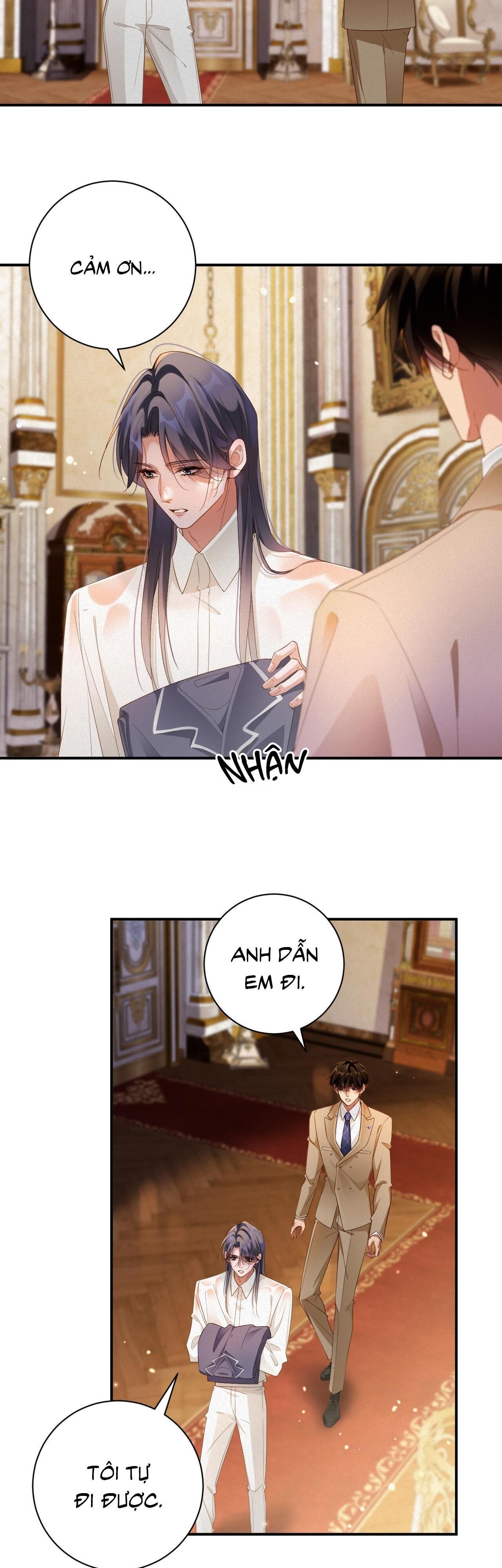 Chồng Cũ Muốn Tái Hôn Lần Nữa Chapter 69 - Trang 1