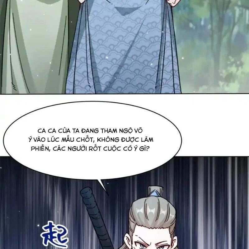 vô tận thôn phệ Chapter 196 - Next Chapter 197