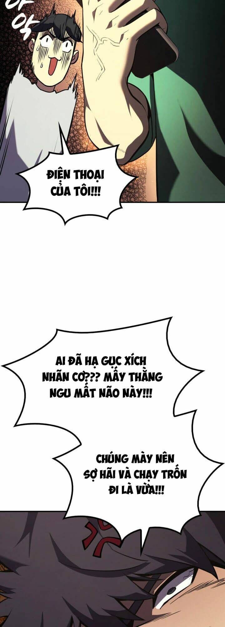 sự trở lại của anh hùng cấp thảm họa Chapter 3 - Trang 2