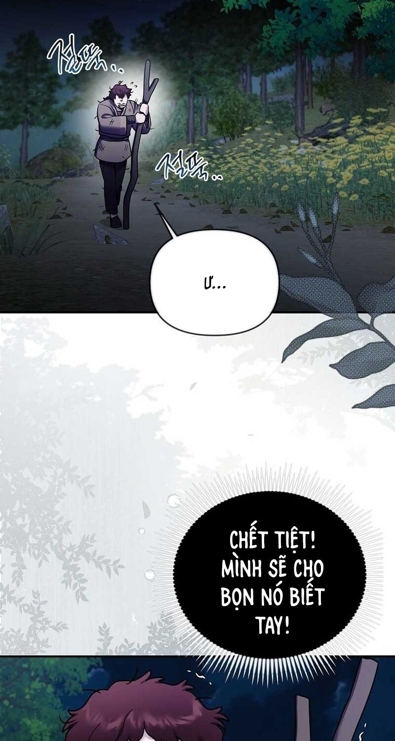 Nhân vật phản diện bị bệnh nan y từ chối được nhận nuôi Chapter 14 - Next Chapter 15