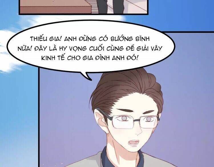 lượm được một tiểu hồ ly 2 chapter 31.5 - Trang 2