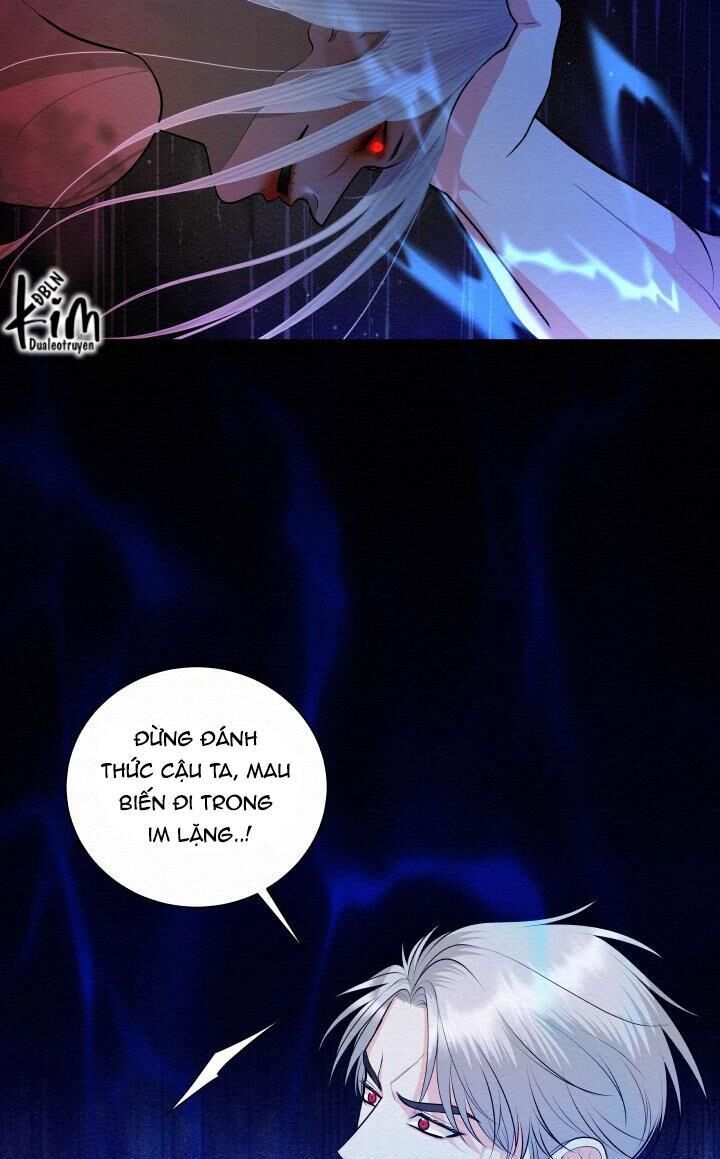 lễ trừ tà Chapter 10 - Trang 2