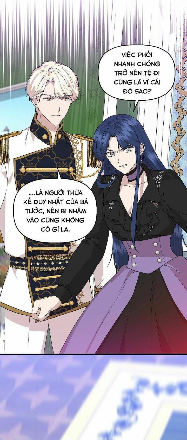 tôi không phải là cinderella chapter 36 - Trang 2