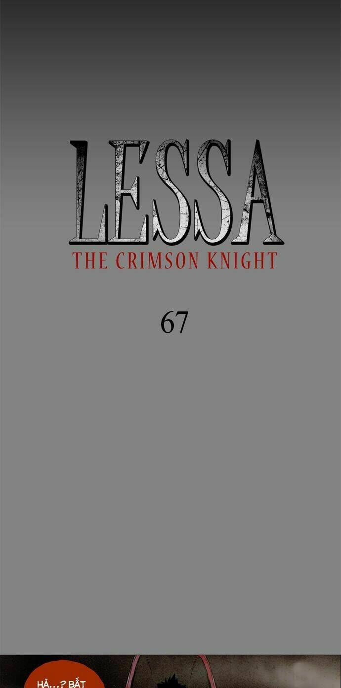 lessa 2: the crimson knight chương 67 - Trang 2