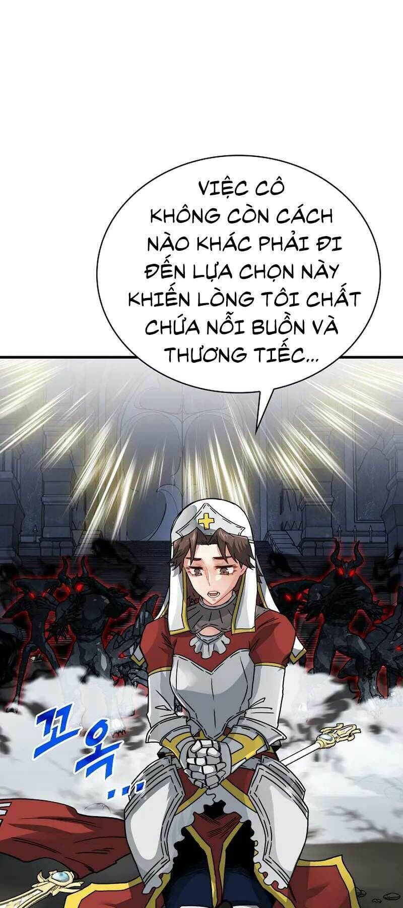 thợ săn gacha cấp sss chapter 73 - Trang 2