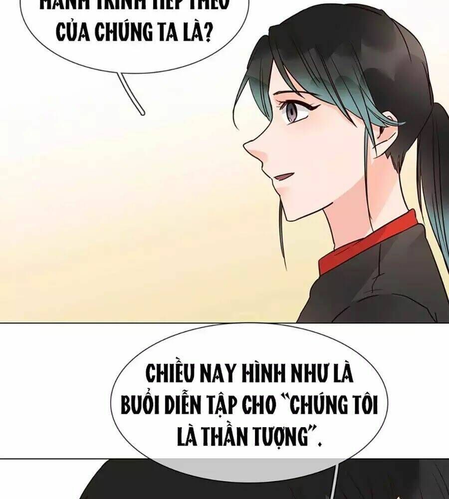 Ngôi Sao Vụn Vỡ Chapter 27 - Trang 2