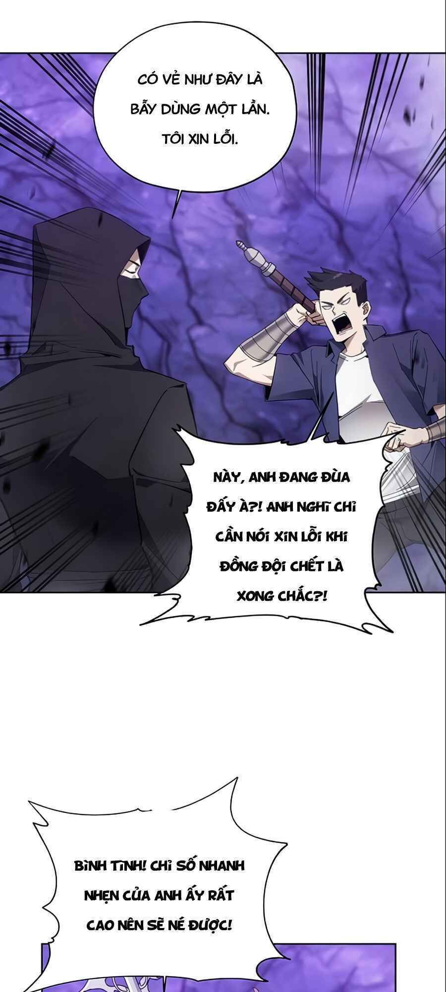 tao là ác nhân chapter 10 - Next chapter 11