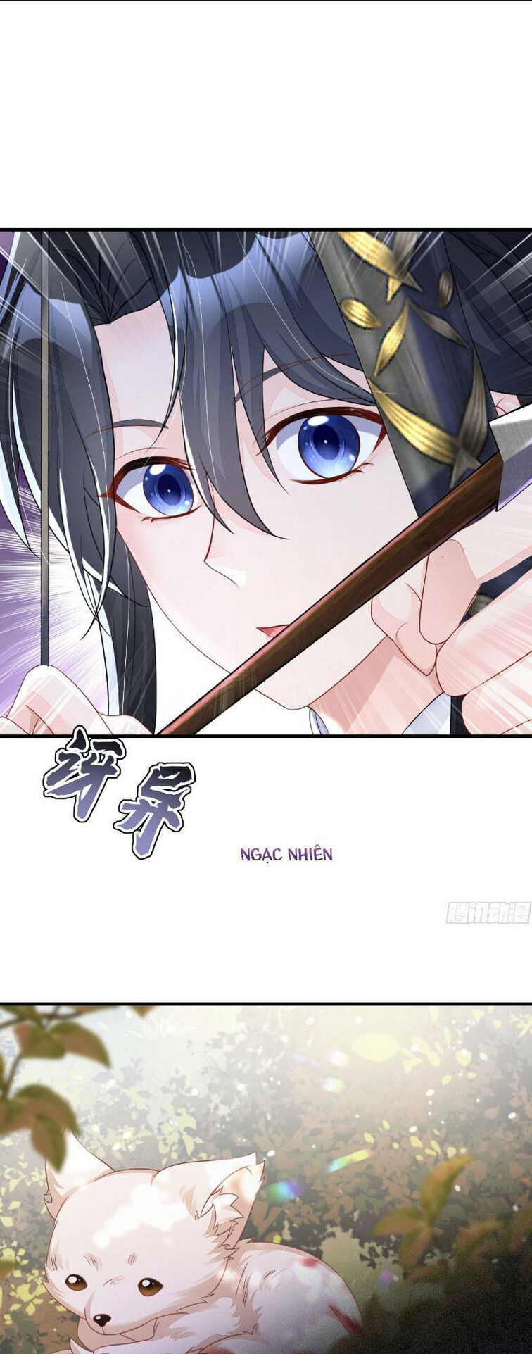 xuyên nhanh: ký chủ cô ấy một lòng muốn chết chapter 43 - Next chapter 44