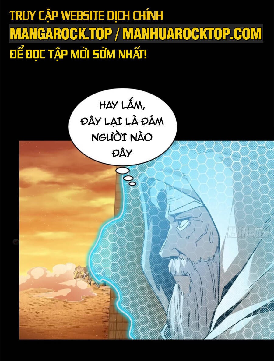 tinh giáp hồn tướng chapter 118 - Trang 2