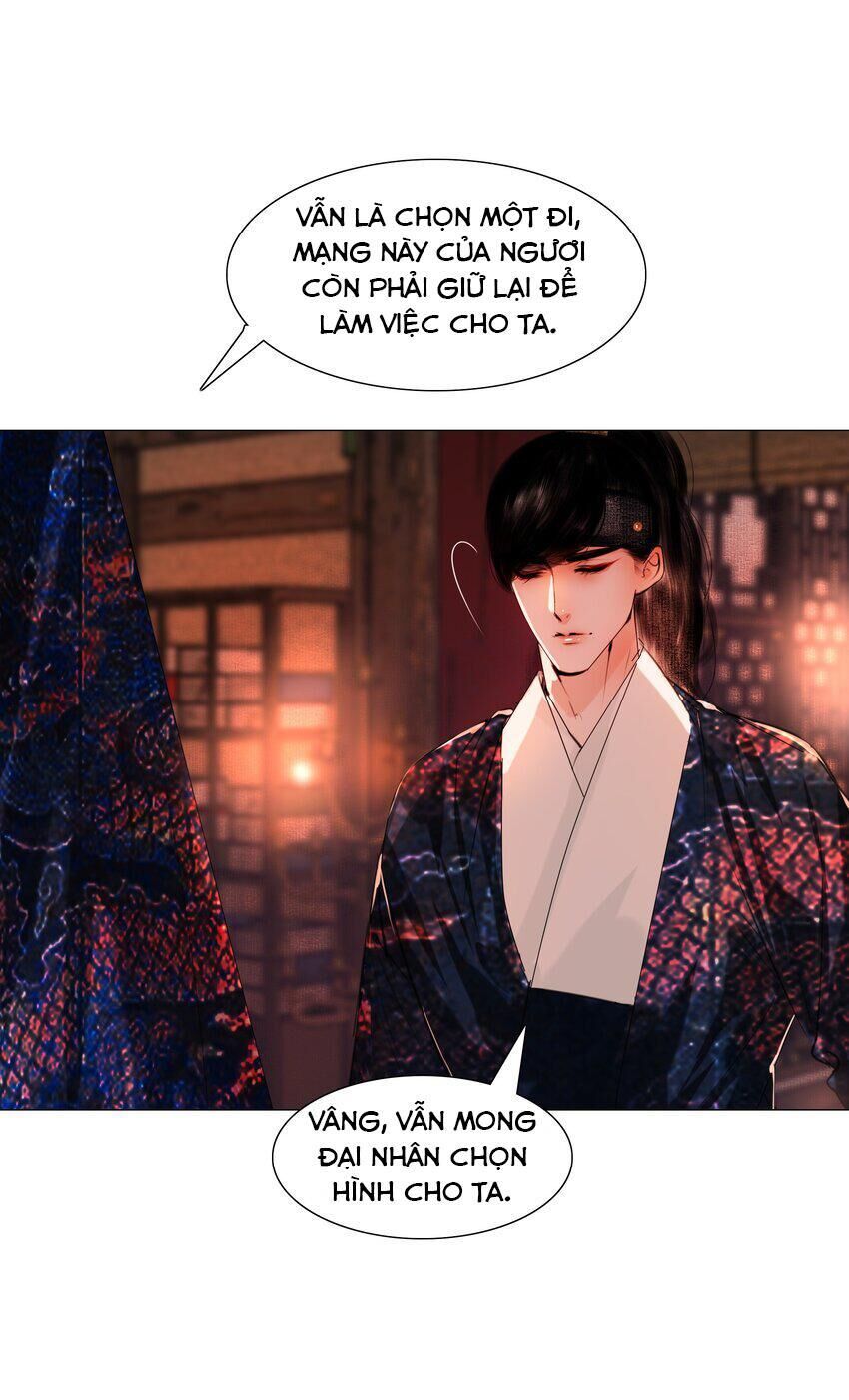 vòng luân hồi Chapter 54 - Trang 1