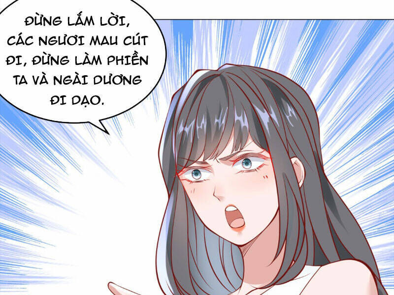 tôi là tài xế xe công nghệ có chút tiền thì đã sao? chapter 23 - Next chapter 24