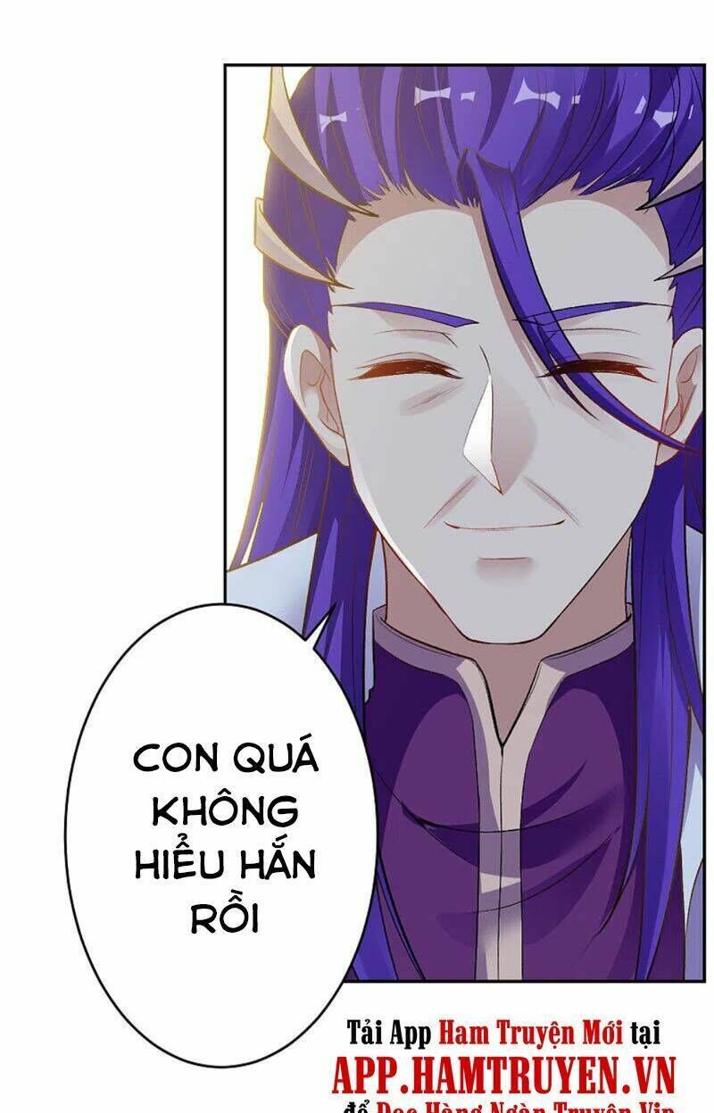 nghịch thiên tà thần chapter 353 - Trang 2