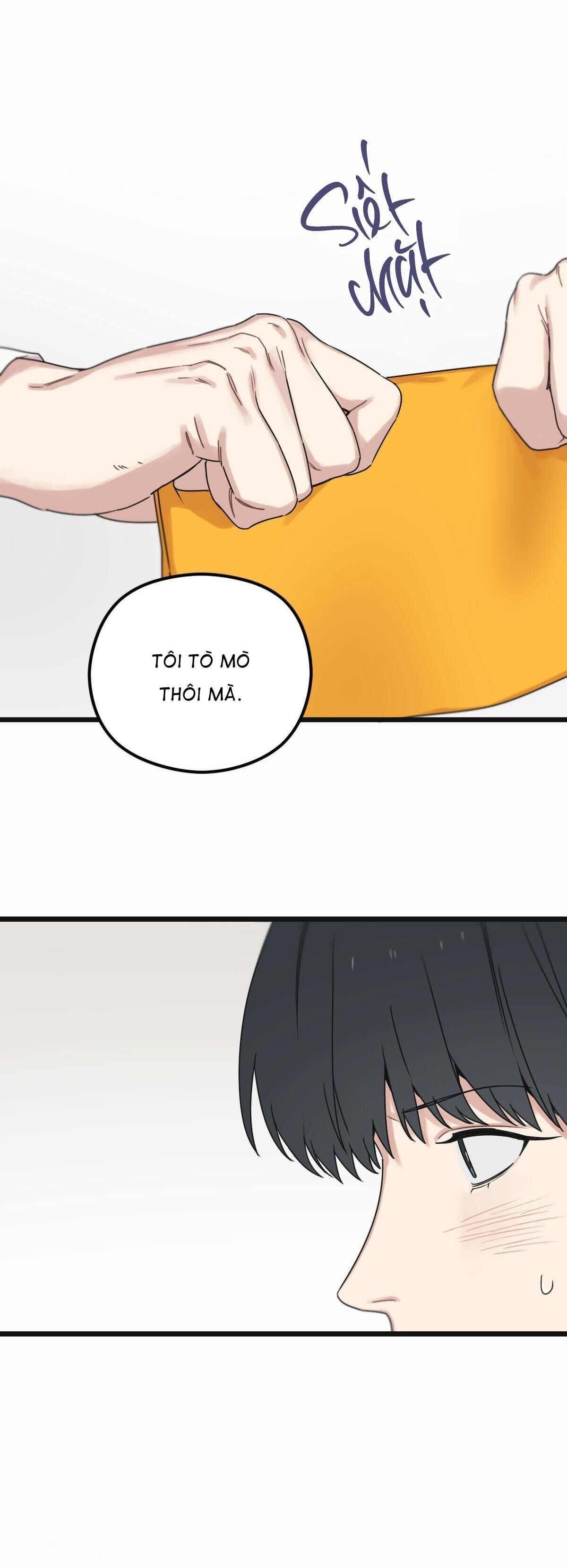 Trùng Phùng Chapter 23 - Trang 1