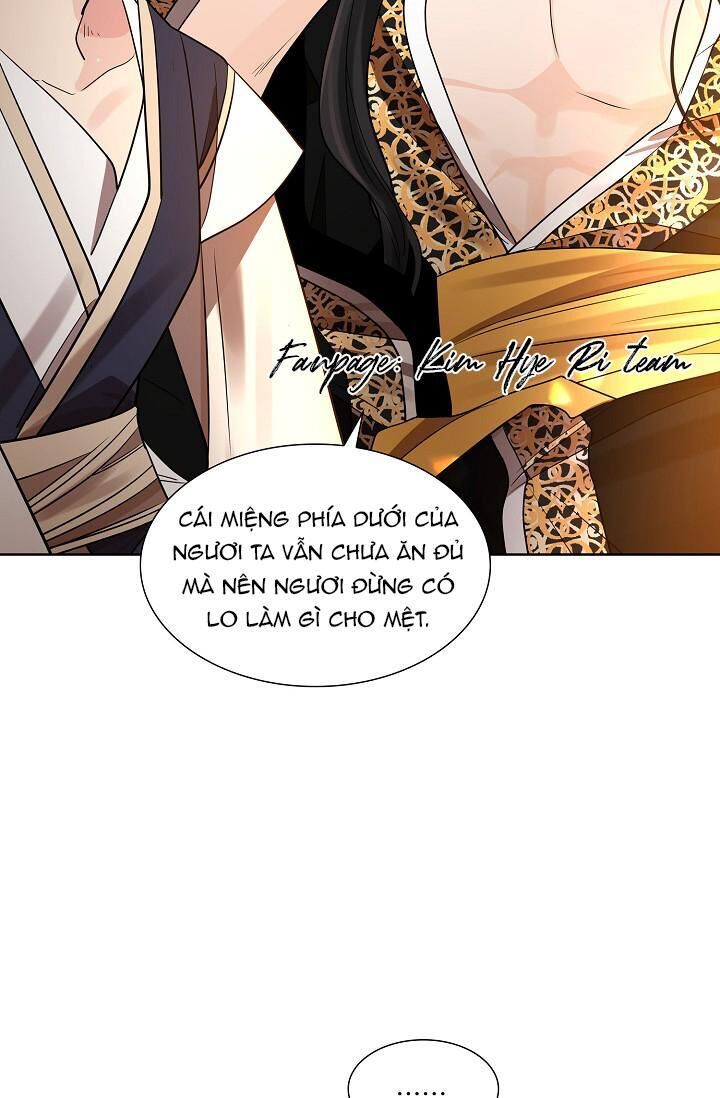 hoa giấy Chapter 16 - Next 17