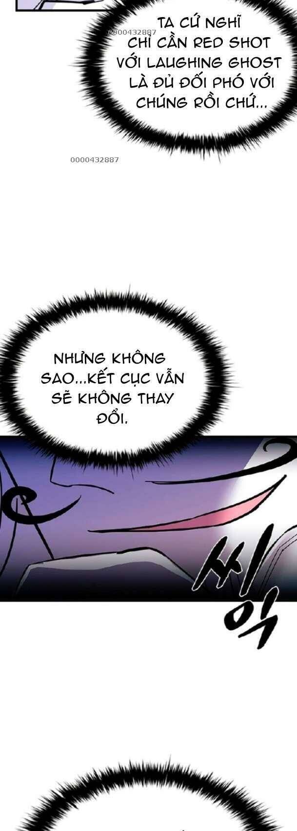 Trùng Sinh Trở Thành Ác Nhân Chapter 99 - Next Chapter 100