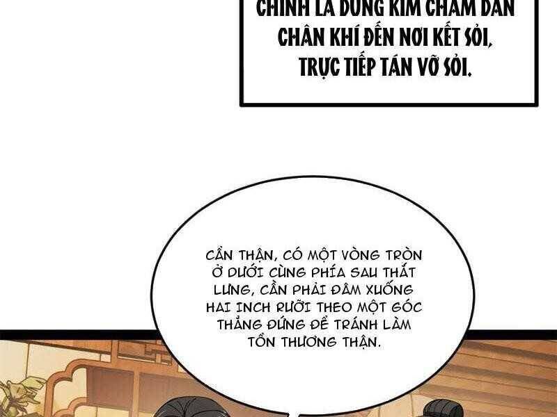 chàng rể mạnh nhất lịch sử chương 190 - Trang 2