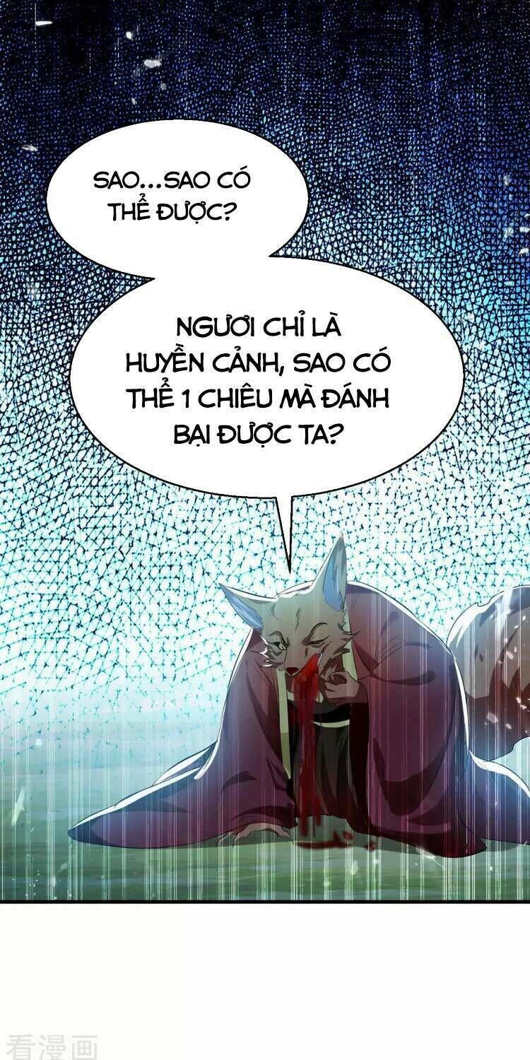 tiên đế qui lai chapter 234 - Trang 2