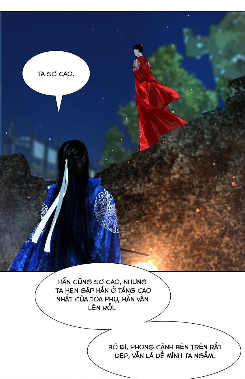 vòng luân hồi Chapter 51 - Trang 1