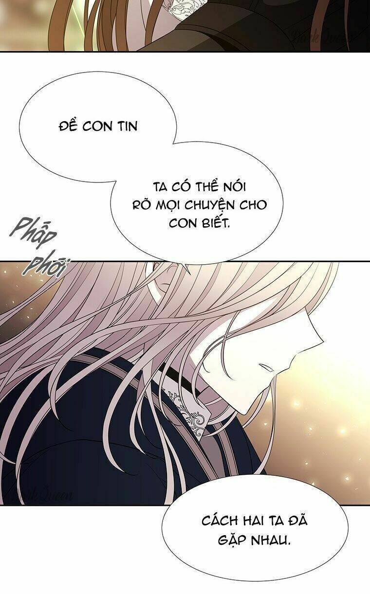 ngũ đại đồ đệ của charlotte chapter 45 - Next chapter 46