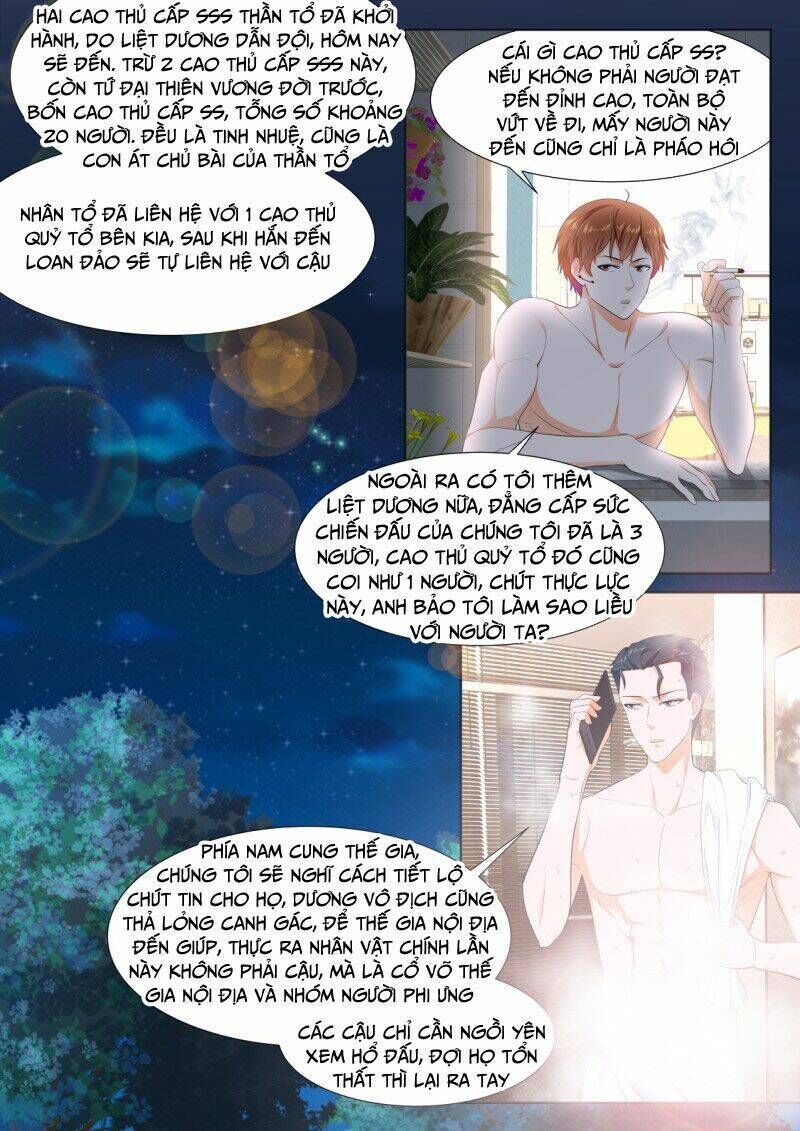 đô thị kiêu hùng hệ thống Chapter 275 - Next Chapter 276