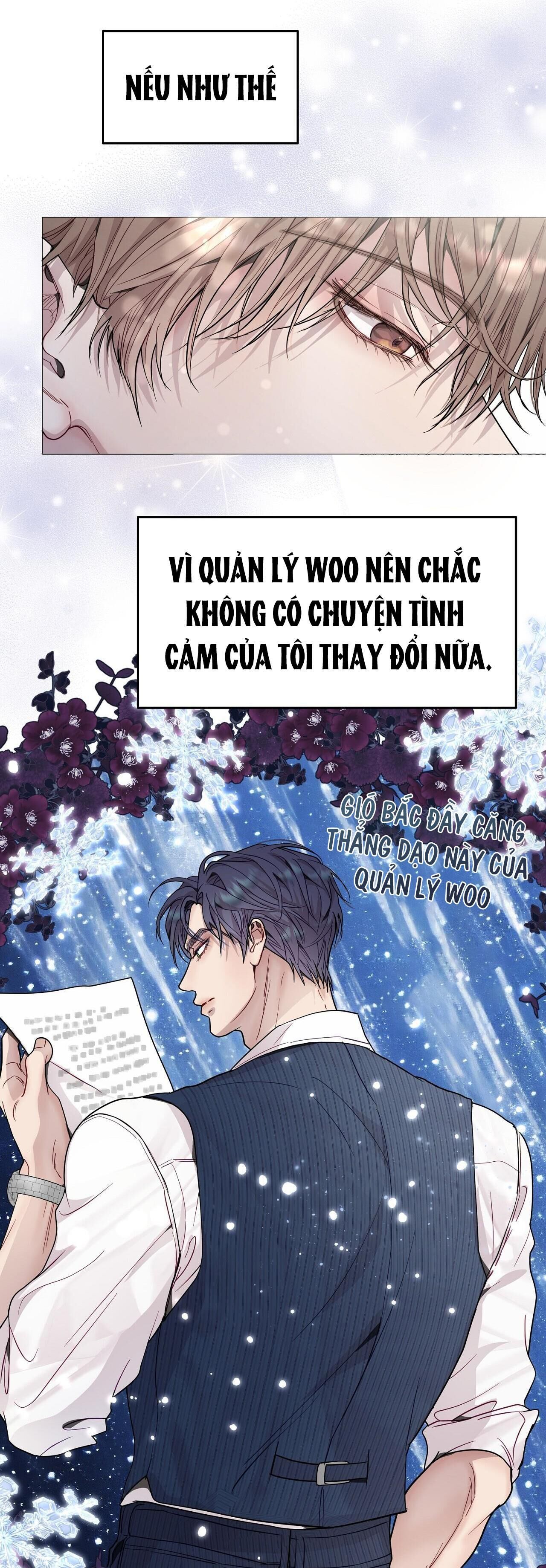 lối sống ích kỷ Chapter 30 - Trang 2