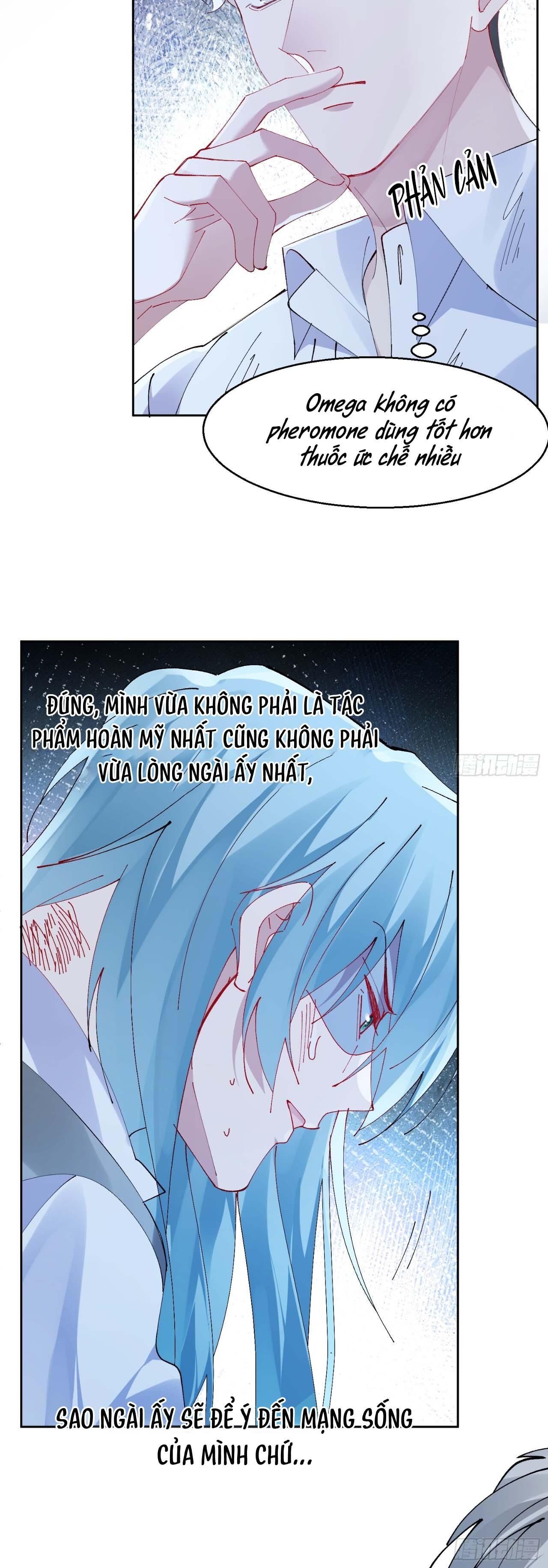 ỷ dưới hiếp trên Chapter 34 - Trang 1