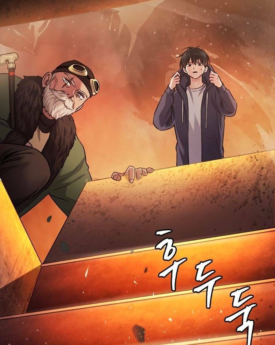 trở thành quái vật chapter 23 - Trang 2