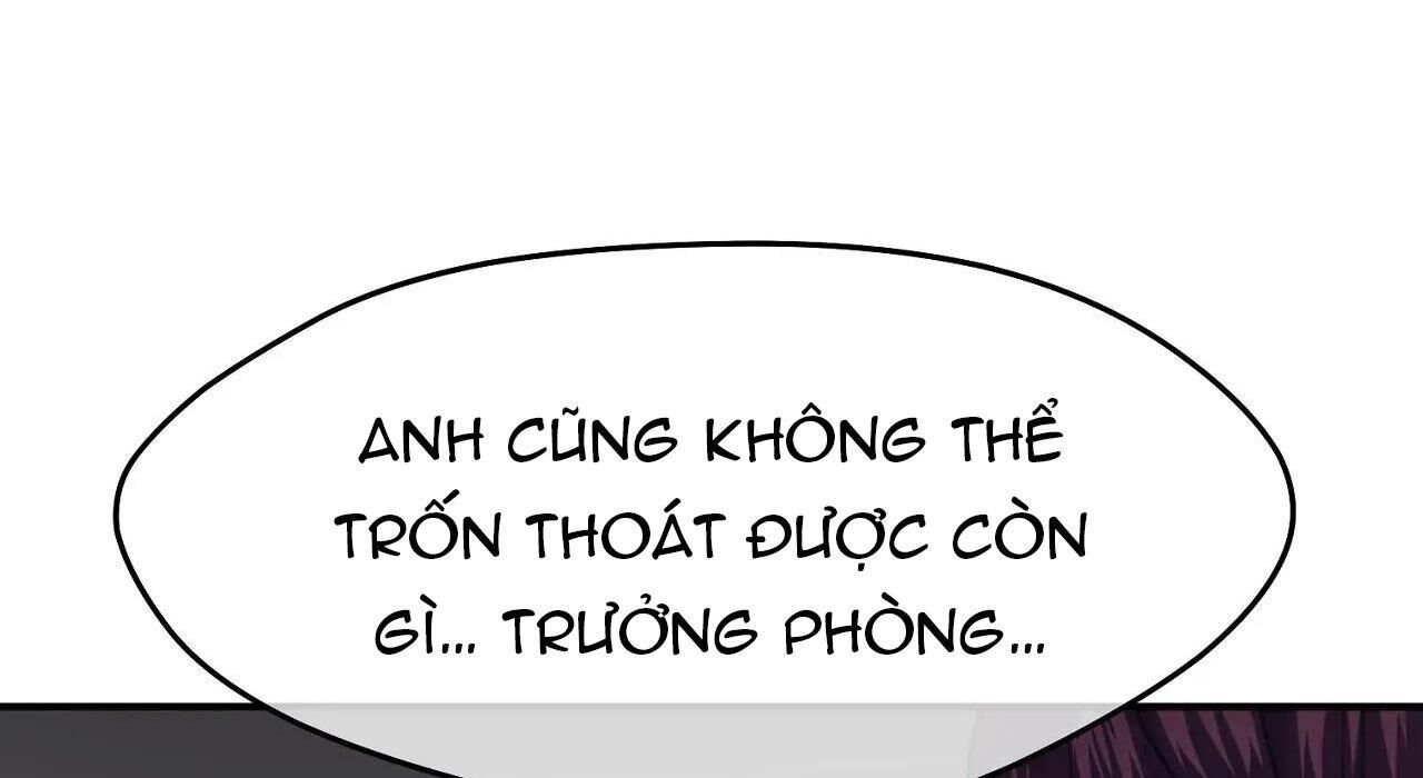 công cuộc báo thù của kẻ yếu thế Chapter 64 - Trang 1