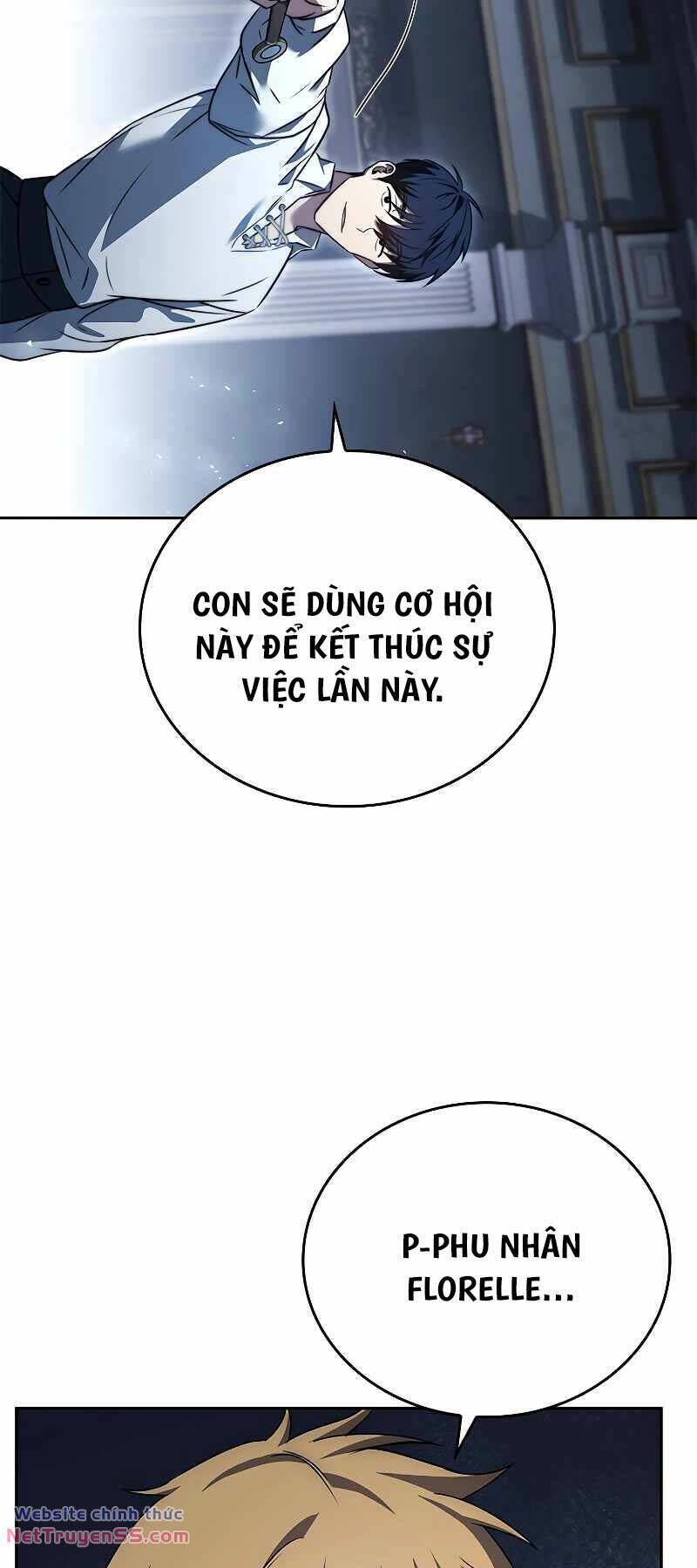 quỷ vương hồi quy là người tốt chapter 2 - Next chapter 3