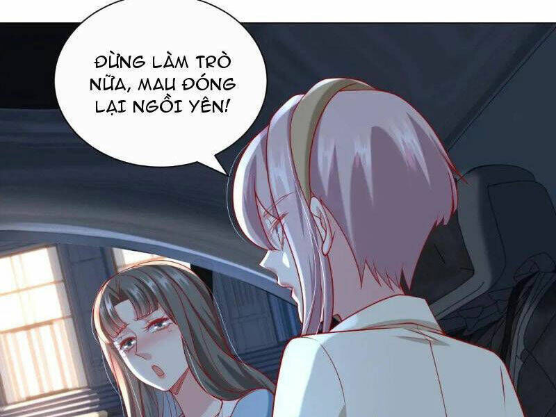 tôi là tài xế xe công nghệ có chút tiền thì đã sao? chương 81 - Next chapter 82