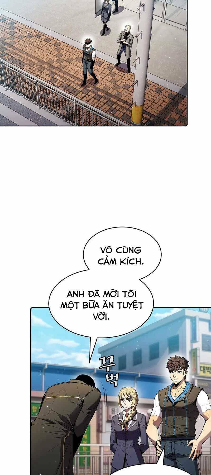 người chơi trở về từ địa ngục chapter 86 - Trang 2