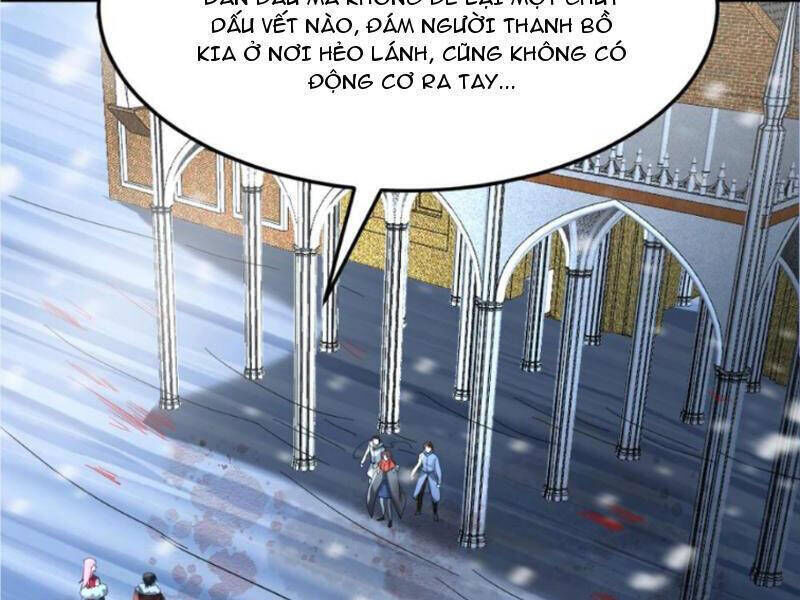 Toàn Cầu Băng Phong: Ta Chế Tạo Phòng An Toàn Tại Tận Thế Chapter 287 - Trang 2