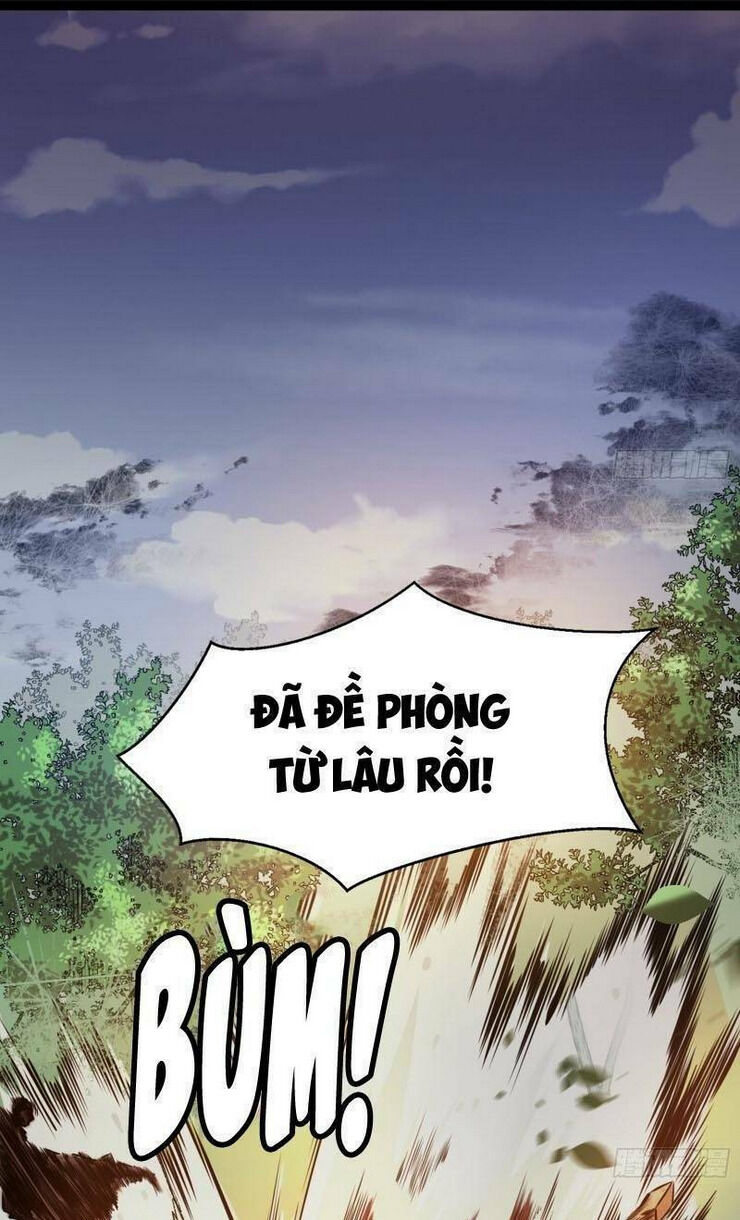 ta là tà đế chapter 53 - Next chapter 54