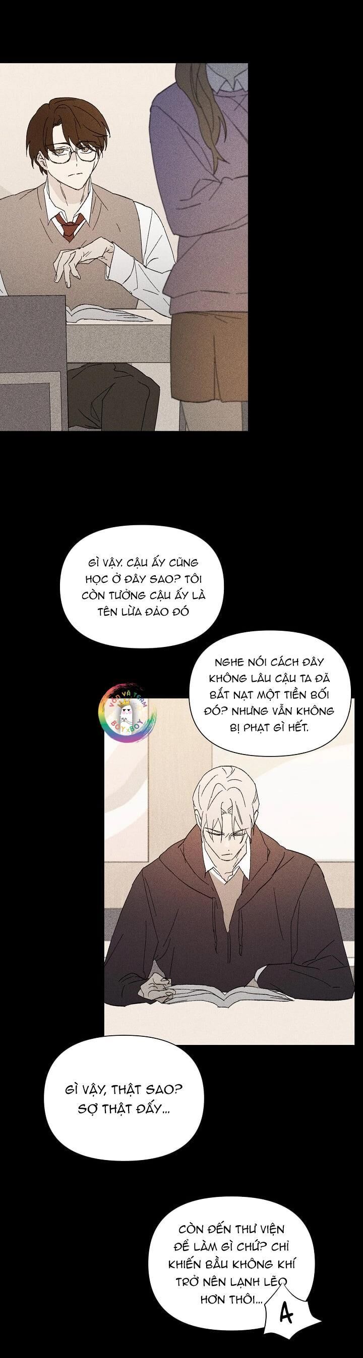 manhwa chịch vồn chịch vã Chapter 90 Cột Lửa 2 - Next Chương 91